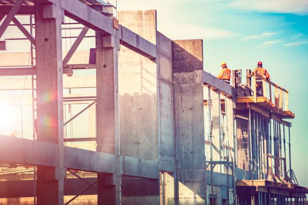 Best Residential Concrete Solutions in Youngsville, LA