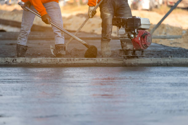 Best Commercial Concrete Services in Youngsville, LA