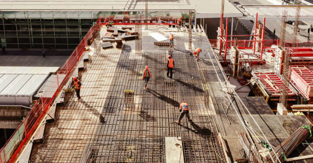 Best Stamped Concrete Services in Youngsville, LA