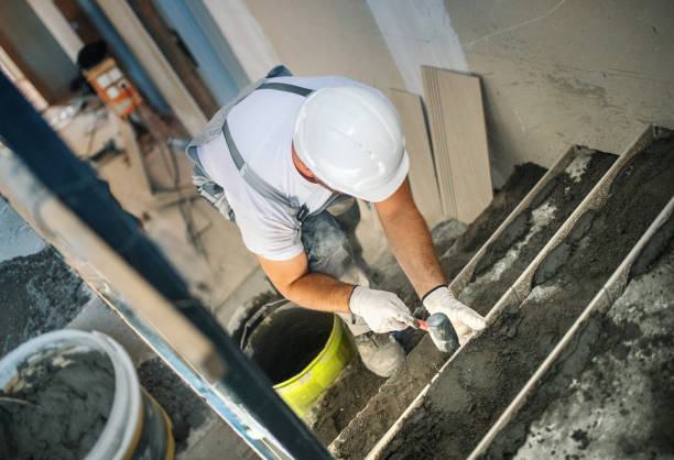 Best Concrete Sealing and Maintenance in Youngsville, LA