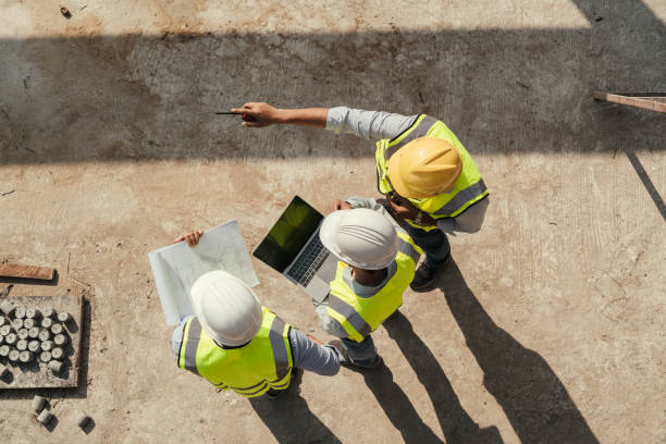 Best Concrete Foundation Repair in Youngsville, LA